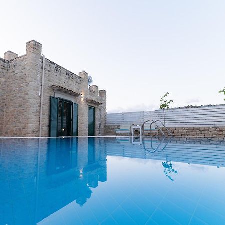 Carob Villa Moírai Dış mekan fotoğraf