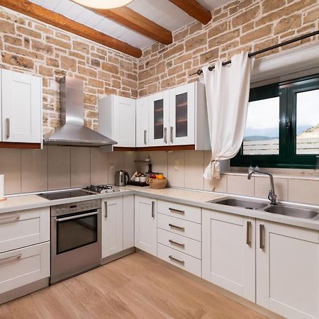 Carob Villa Moírai Dış mekan fotoğraf